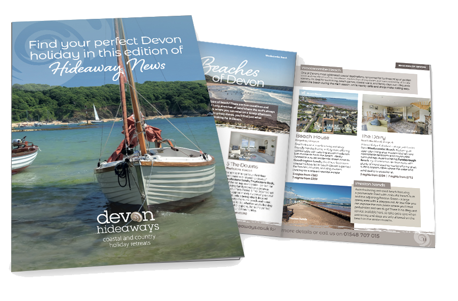 Request a brochure