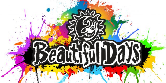 Beautiful Days