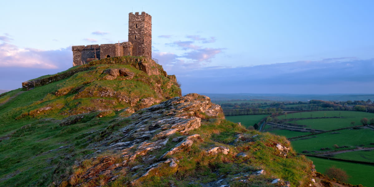 Best National Parks to Visit in Devon | A Nature Lover’s Guide