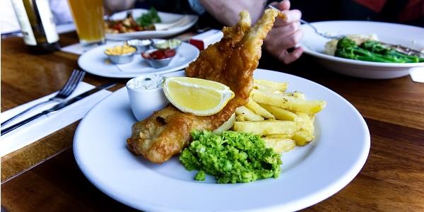 Best Restaurants in Devon | A Food Lover’s Guide
