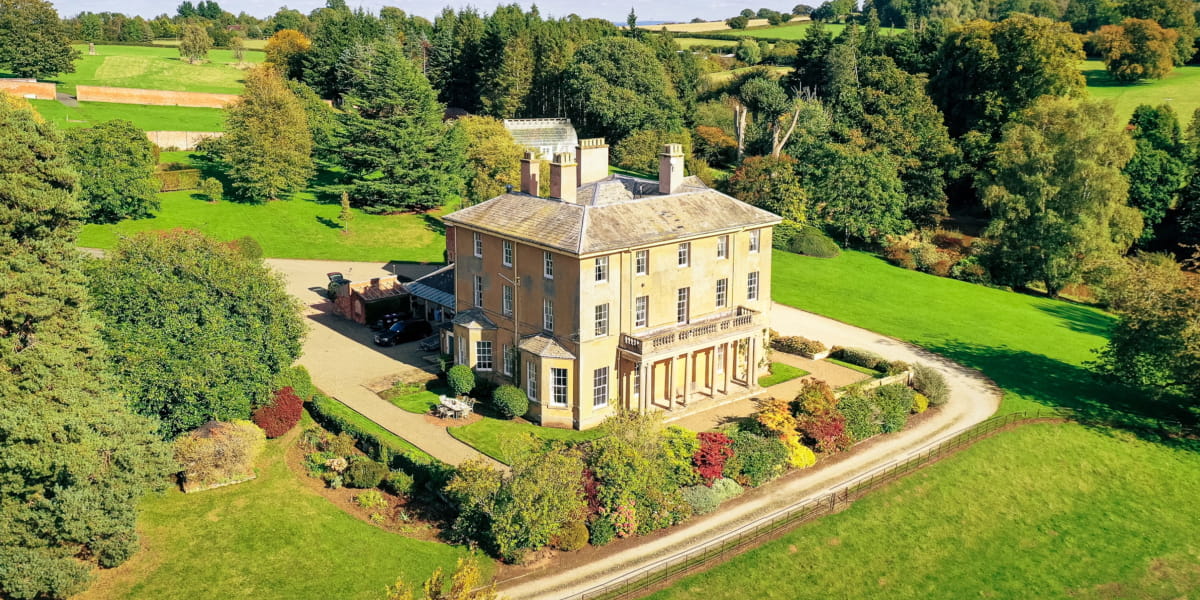 Promotional Feature | Expert Advice for Your Holiday Let Mortgage