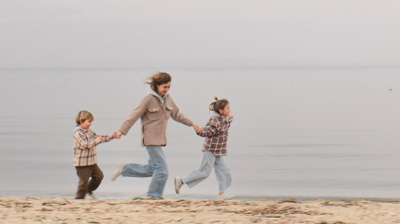 Make the most of the school holidays