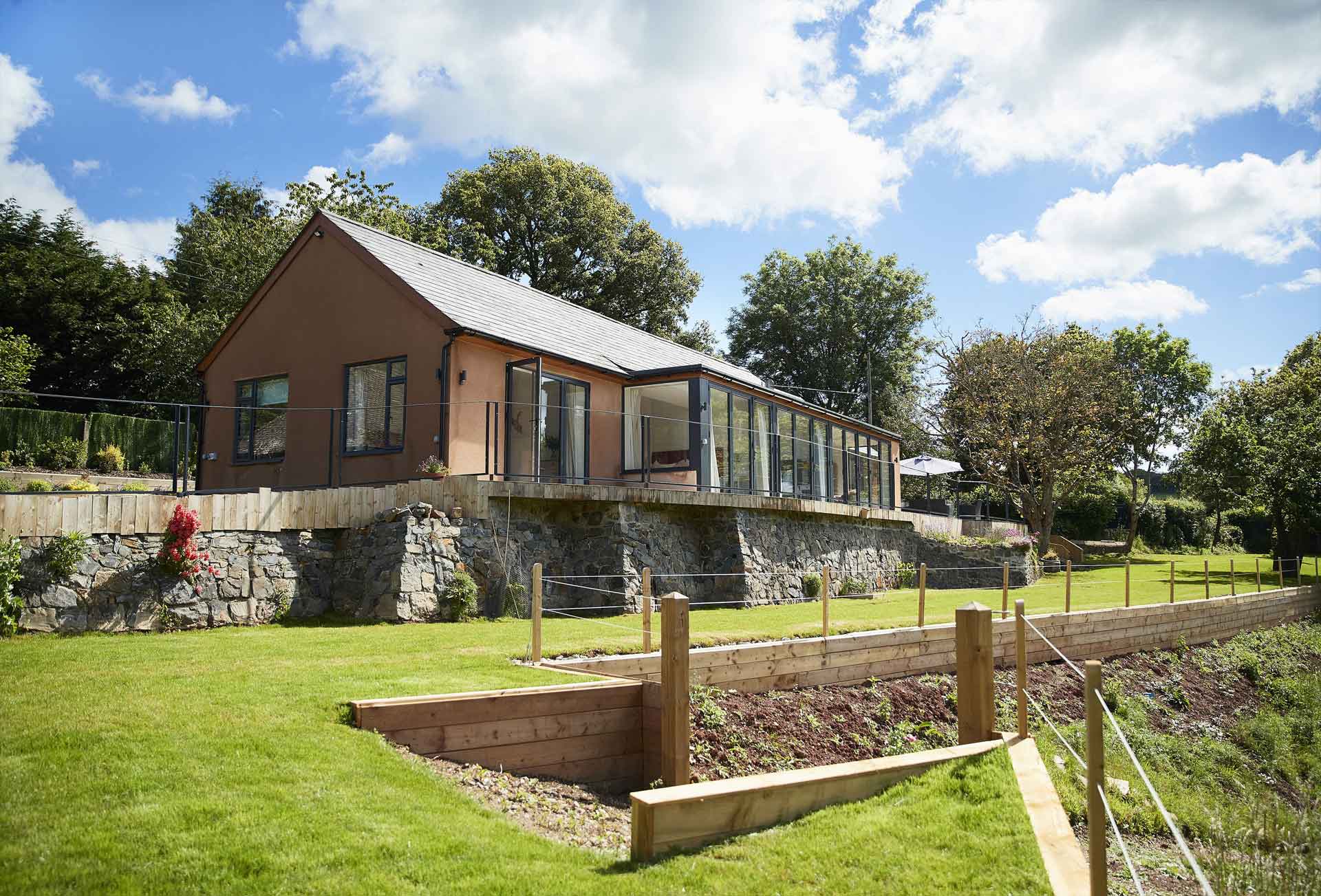 Devon Hideaways Property